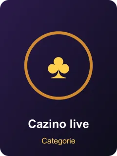 World Casino – Cazino live Cazino live – slot din lobby World Casino